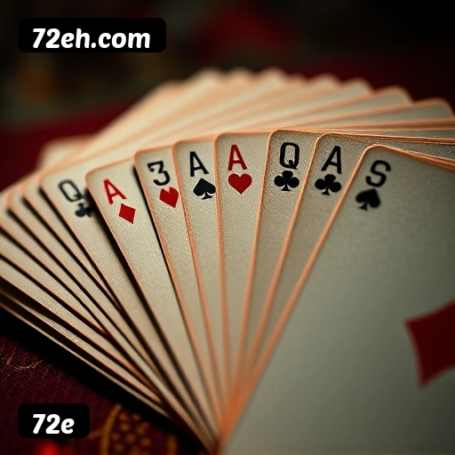 Níveis do programa VIP da 72e